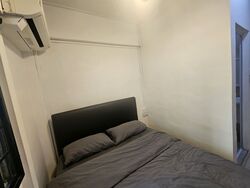 Blk 9 Telok Blangah Crescent (Bukit Merah), HDB 3 Rooms #623735131